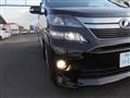 2014 Toyota Vellfire