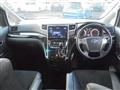 2014 Toyota Vellfire
