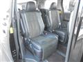 2014 Toyota Vellfire