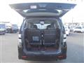 2014 Toyota Vellfire