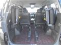 2014 Toyota Vellfire