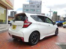 2019 Nissan Note