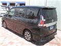 2016 Nissan Serena