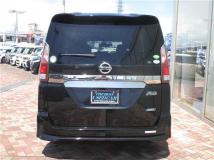 2016 Nissan Serena