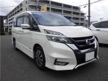 2017 Nissan Serena