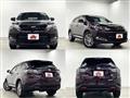2014 Toyota Harrier Hybrid