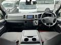 2013 Toyota Hiace Van