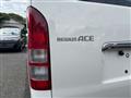 2013 Toyota Hiace Van