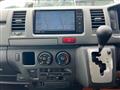2013 Toyota Hiace Van