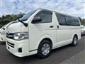 2013 Toyota Hiace Van