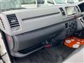 2013 Toyota Hiace Van