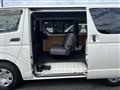2013 Toyota Hiace Van