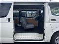 2013 Toyota Hiace Van