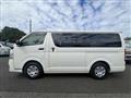 2013 Toyota Hiace Van