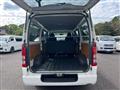 2013 Toyota Hiace Van