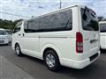 2013 Toyota Hiace Van