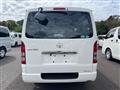 2013 Toyota Hiace Van