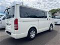 2013 Toyota Hiace Van