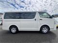 2013 Toyota Hiace Van