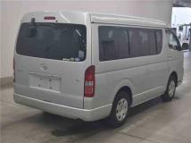 2011 Toyota Hiace Wagon