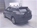 2014 Toyota Harrier