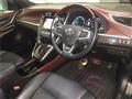 2014 Toyota Harrier