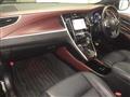 2014 Toyota Harrier