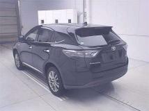2014 Toyota Harrier