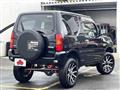 2016 Suzuki Jimny