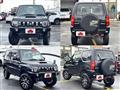 2016 Suzuki Jimny