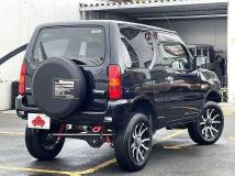 2016 Suzuki Jimny