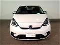 2020 Honda Fit