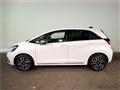 2020 Honda Fit