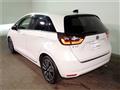 2020 Honda Fit