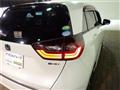 2020 Honda Fit