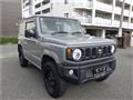 2020 Suzuki Jimny