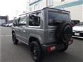 2020 Suzuki Jimny