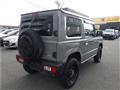 2020 Suzuki Jimny