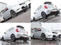 2016 Nissan March