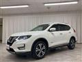 2018 Nissan X-Trail
