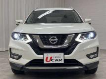 2018 Nissan X-Trail