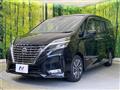 2020 Nissan Serena