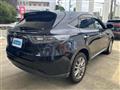 2014 Toyota Harrier