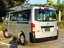 2013 Nissan NV350 Caravan