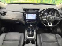 2019 Nissan X-Trail