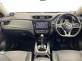 2018 Nissan X-Trail