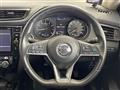 2018 Nissan X-Trail