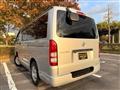 2012 Toyota Hiace Van