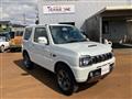 2018 Suzuki Jimny
