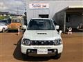 2018 Suzuki Jimny